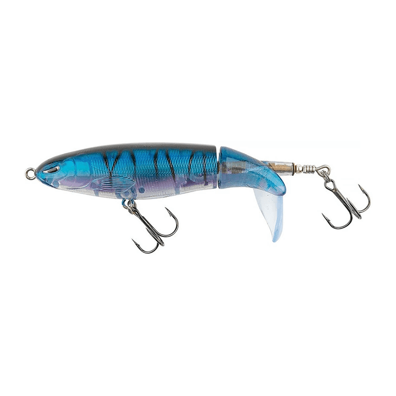 Darts Plopper Topwater 10cm 13g (Color: Tropical Beaver)