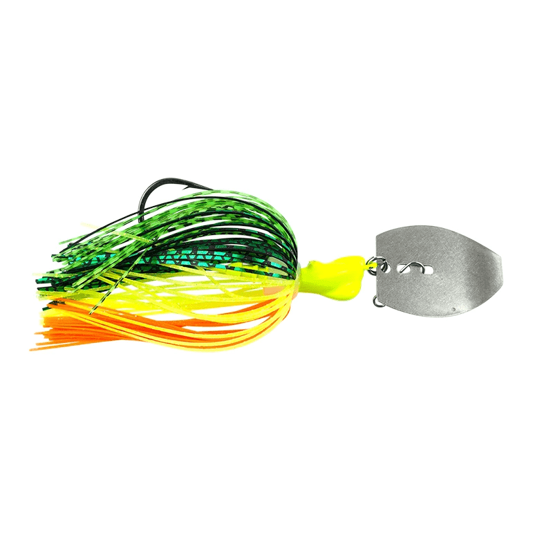 Darts Breaker Blade Mini 5g (Color: 04 Minnow)