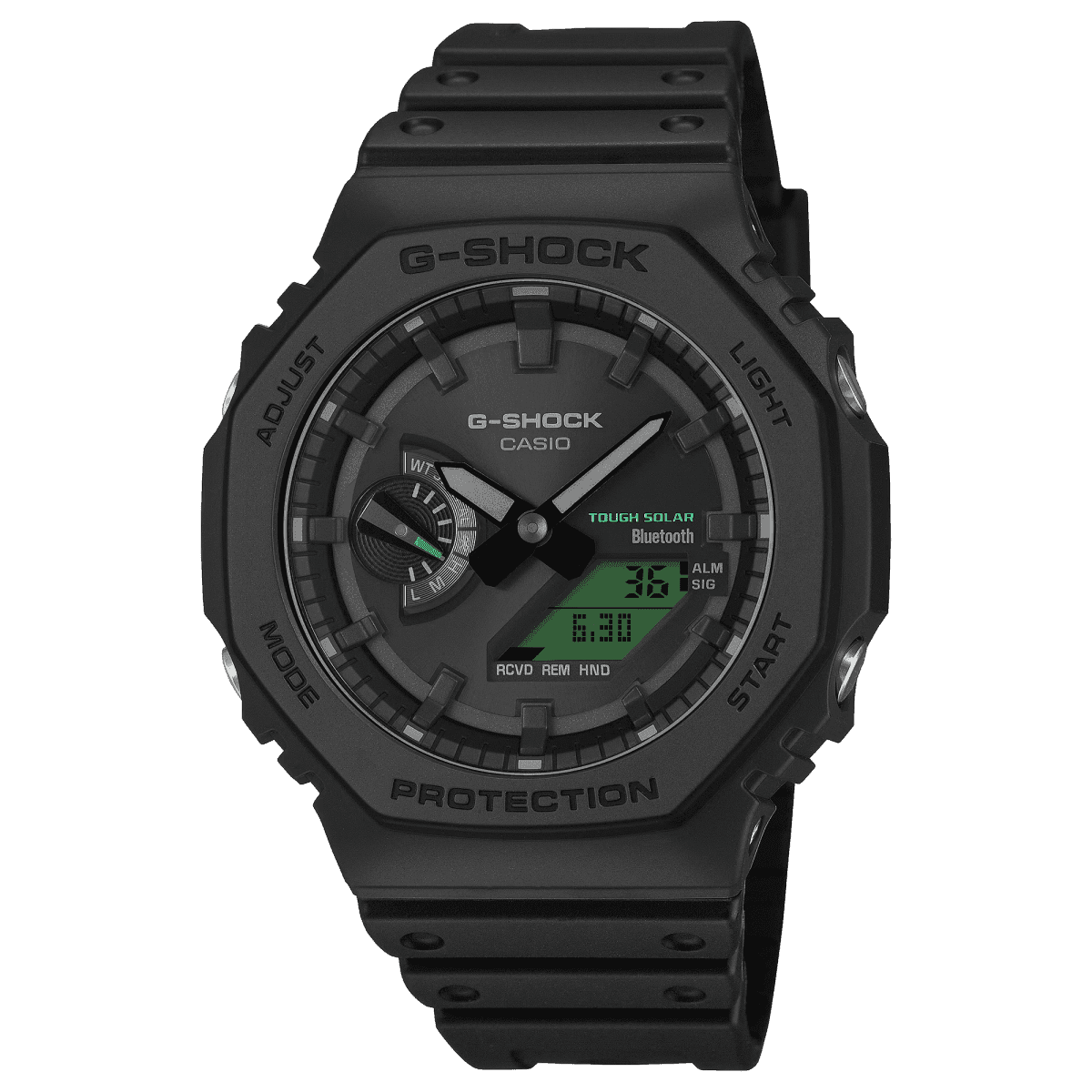 Casio G-Shock GA-B2100BEG-1AER
