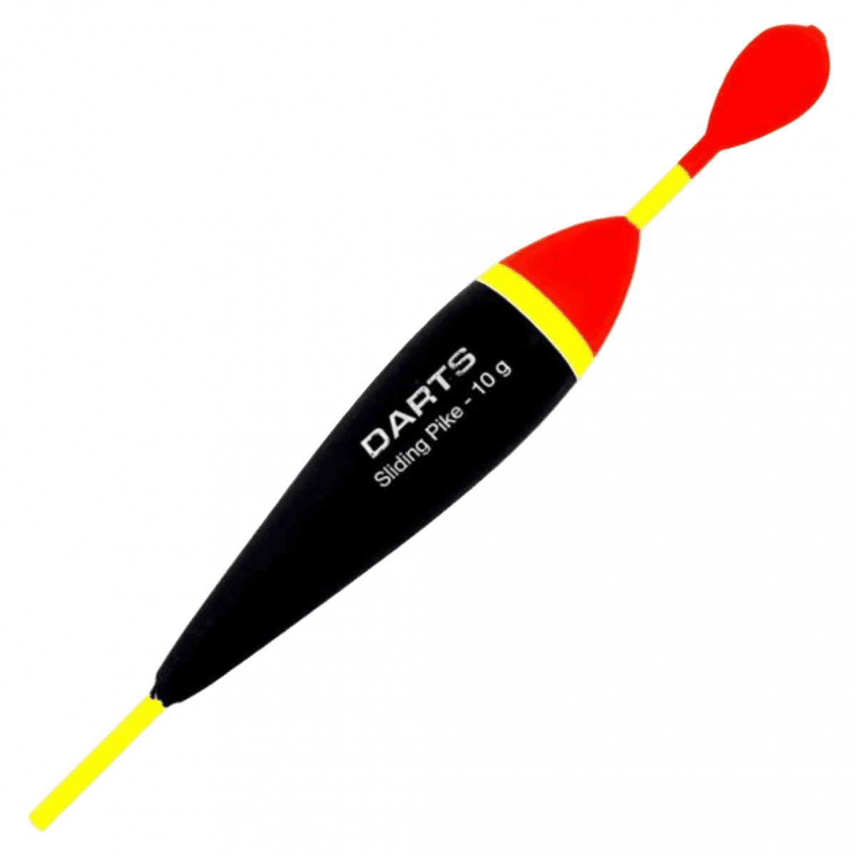 Darts Pike Float Sliding (Weight: 20G)