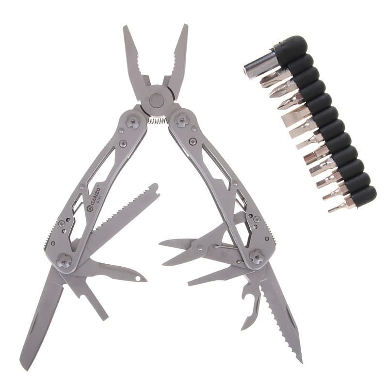 Ganzo Multitool G202