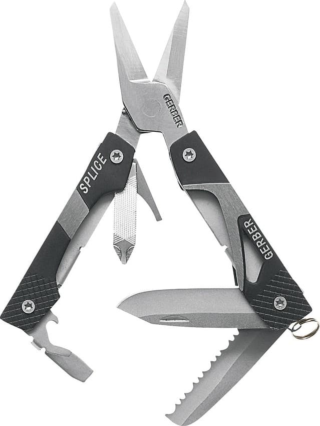 Gerber Splice Pocket Tool