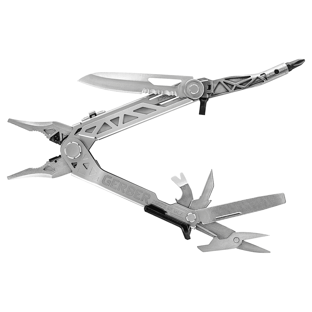 Gerber Center Drive Plus