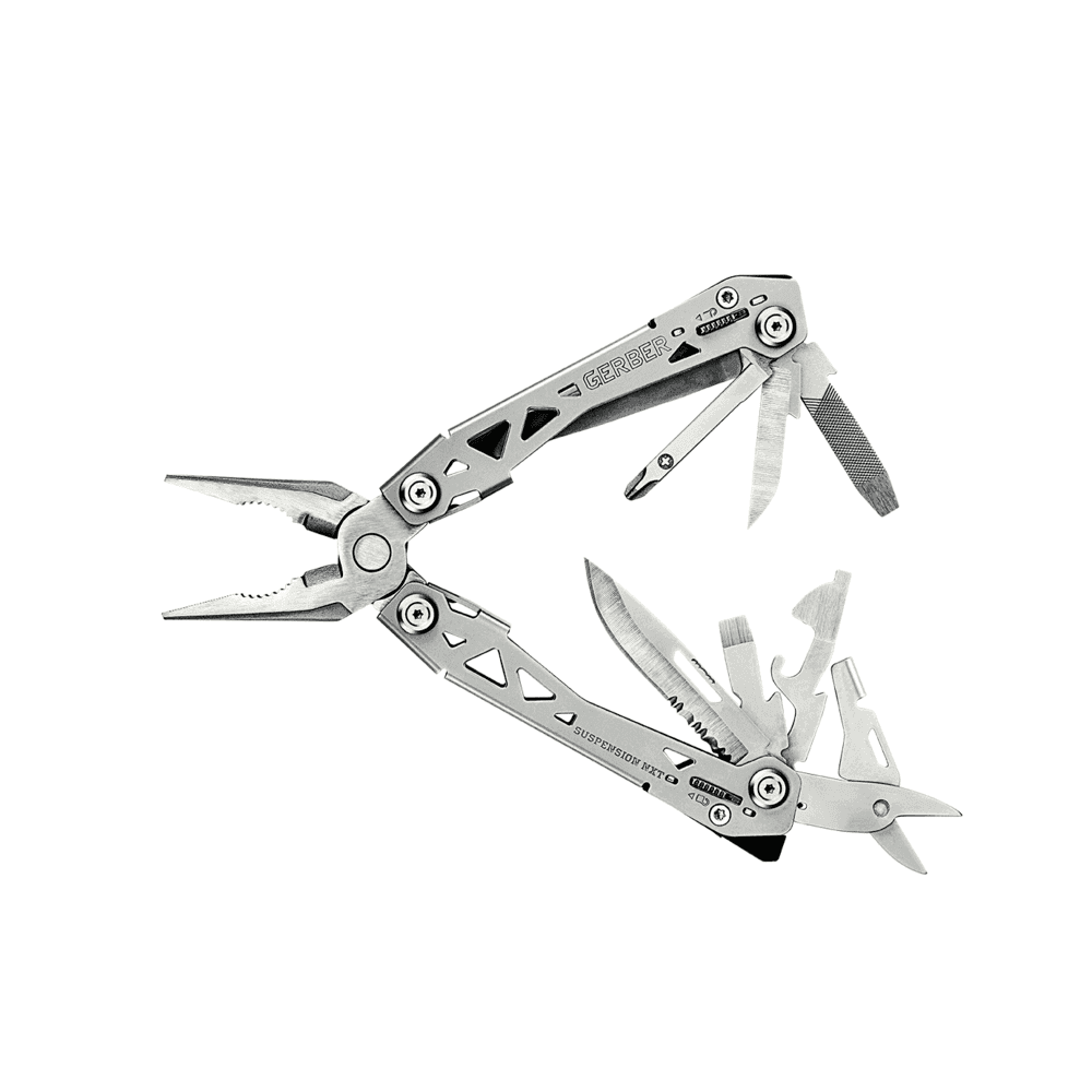 Gerber Suspension NXT