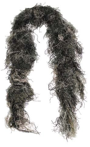 MFH Ghillie Rifle Wrap - Woodland