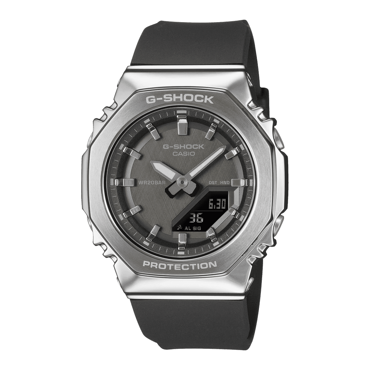 Casio G-Shock GM-S2110-1A1ER
