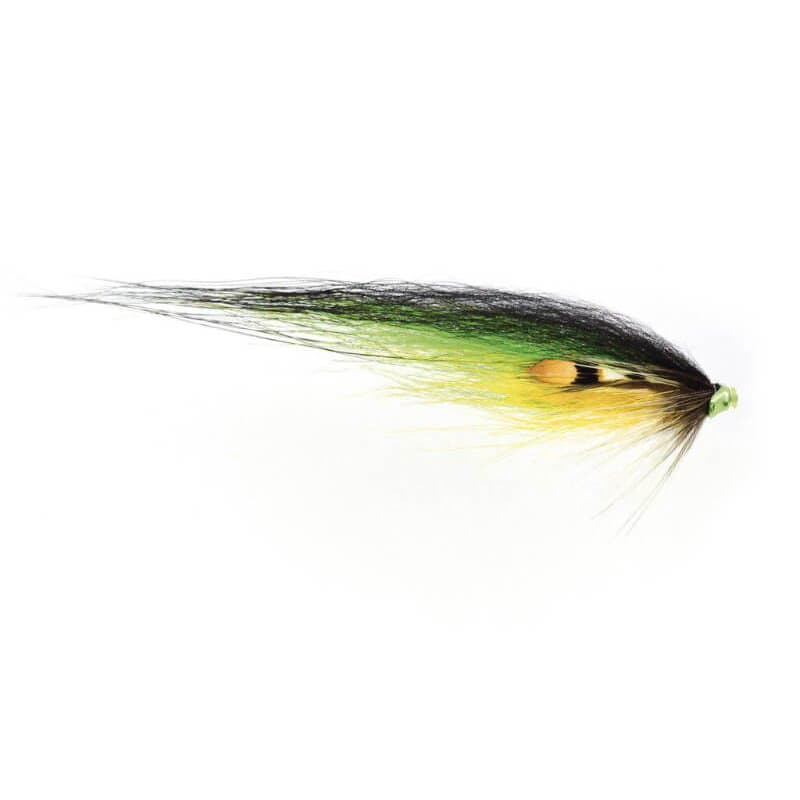 Frödin Micro Series Greenlander 1,5cm