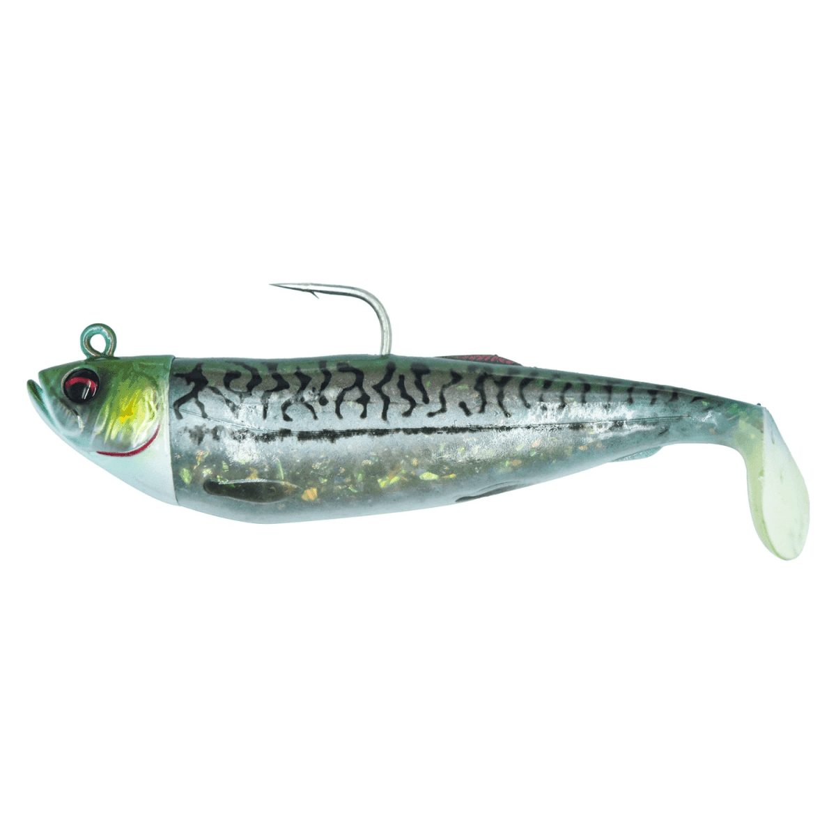 Savage Gear Cutbait Herring 25cm 460g (Color: Firetiger)