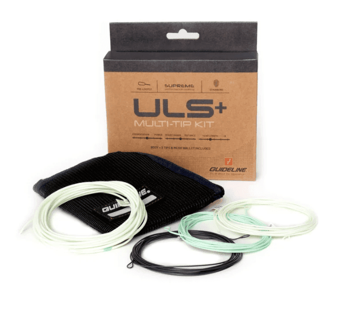 Guideline ULS+ Multi-tip Kit (Class: #8/9)