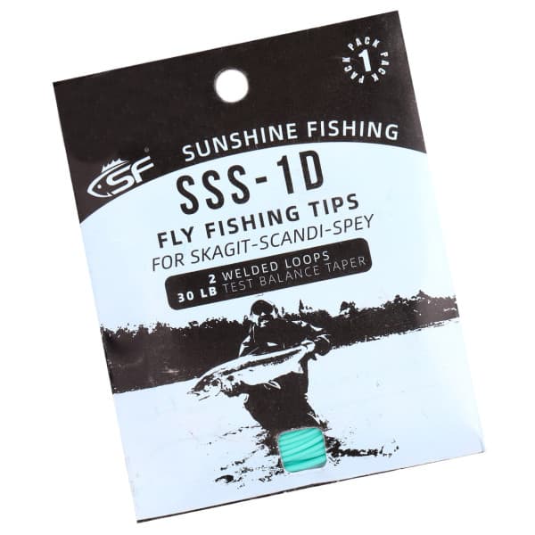 Sunshine SSS-1D TIP 15ft 8,1g Float