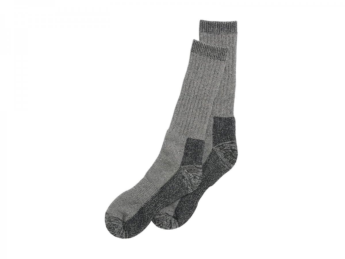 Kinetic Wool Socks (Size: 40-43)