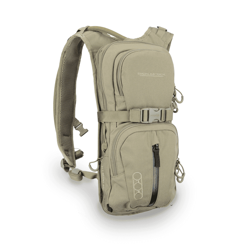 Eberlestock Mini Me Hydro Pack 6,6L (Color: Dry Earth)