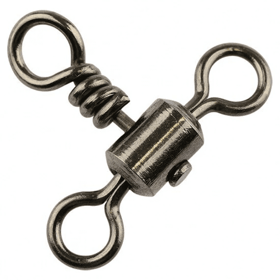 Darts Treeway Swivel "Rolling" (Size & Amount: #4 8 Pcs)