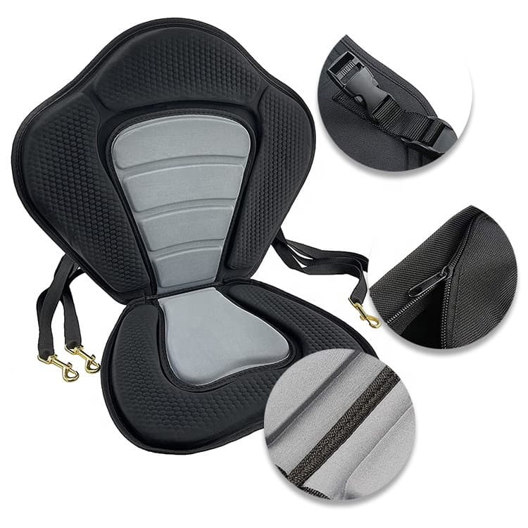 Seat for Icross