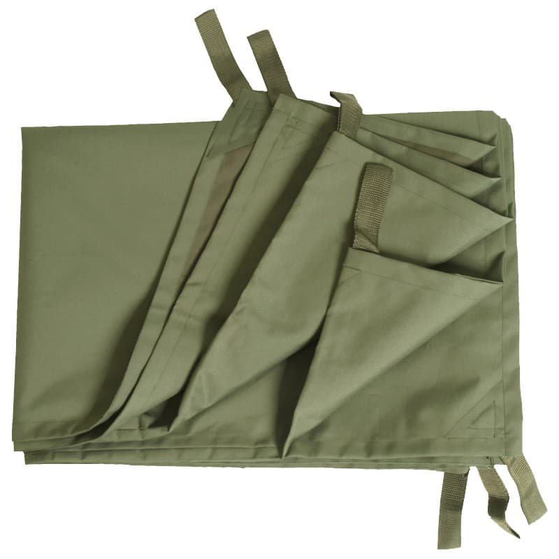 Mil-Tec Tarp - OD
