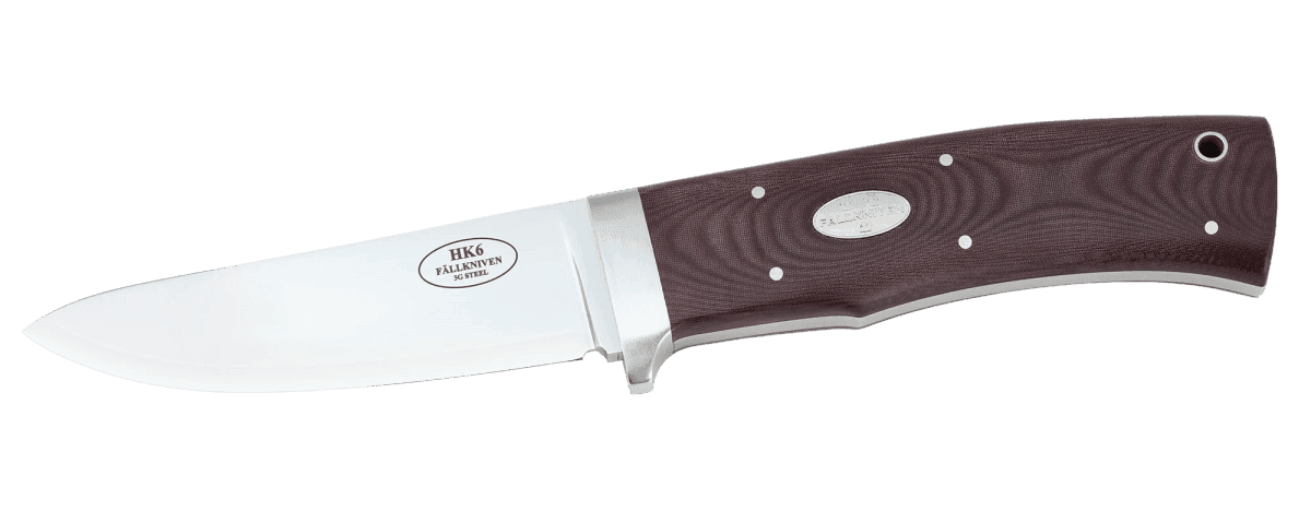 Fällkniven HK6L - Hunter's Knife