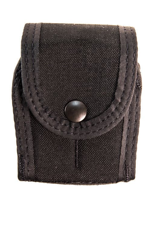 HSGI Duty Handcuff TACO (Color: Black)