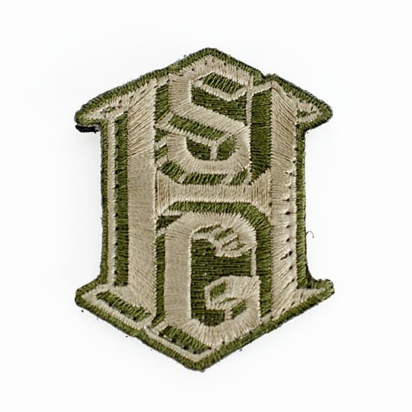 HSGI Morale Patch