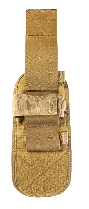 HSGI 24/7 Trauma Wrap (Color: Coyote)