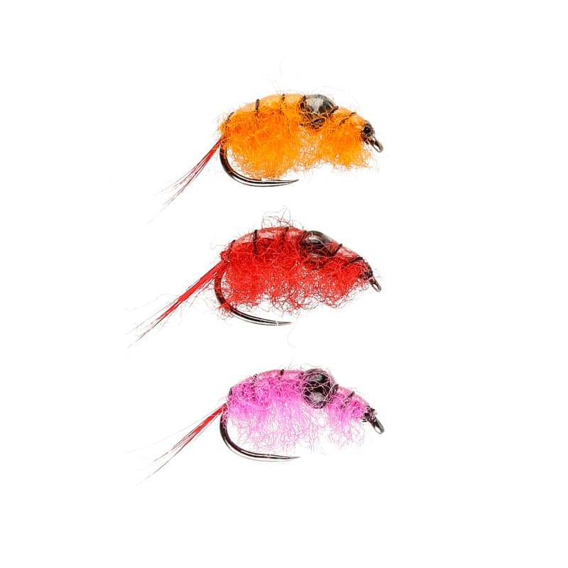 IFISH Röding Special - Pimpelkrok (3-pack)