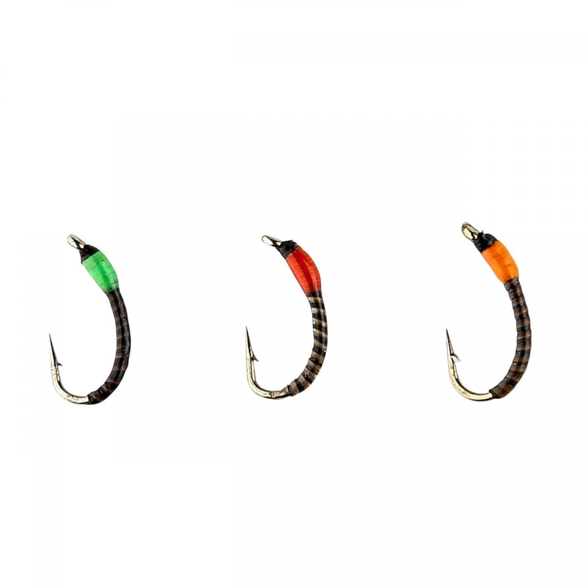 IFISH Pimpel Räkor - Pimpelkrok (3-pack)