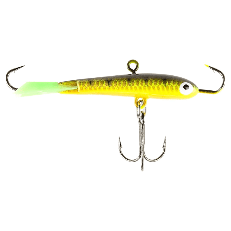 IFISH Little Big Man Balanspirk 60mm 8g (Color: SDPR)