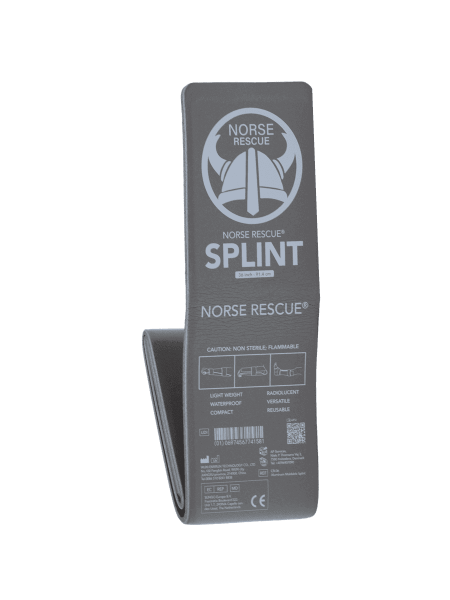 Norse Rescue Splint