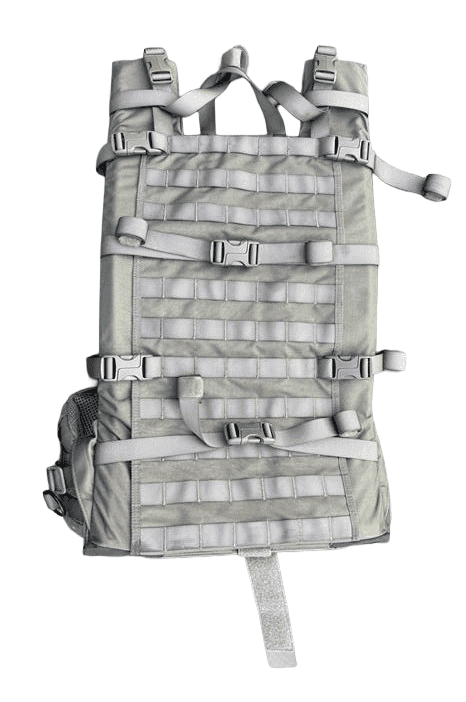 Snigel Packboard 2.0 (Color: Fm Grey)