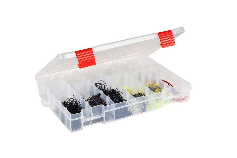 Plano Rustrictor StowAway 3600