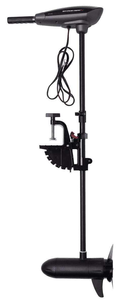 Savage Gear Thruster 12V 36Lbs Motor