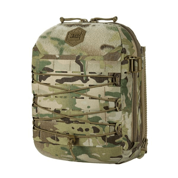 M-Tac Pouch Modular Assault Pack Elite (Color: Multicam)