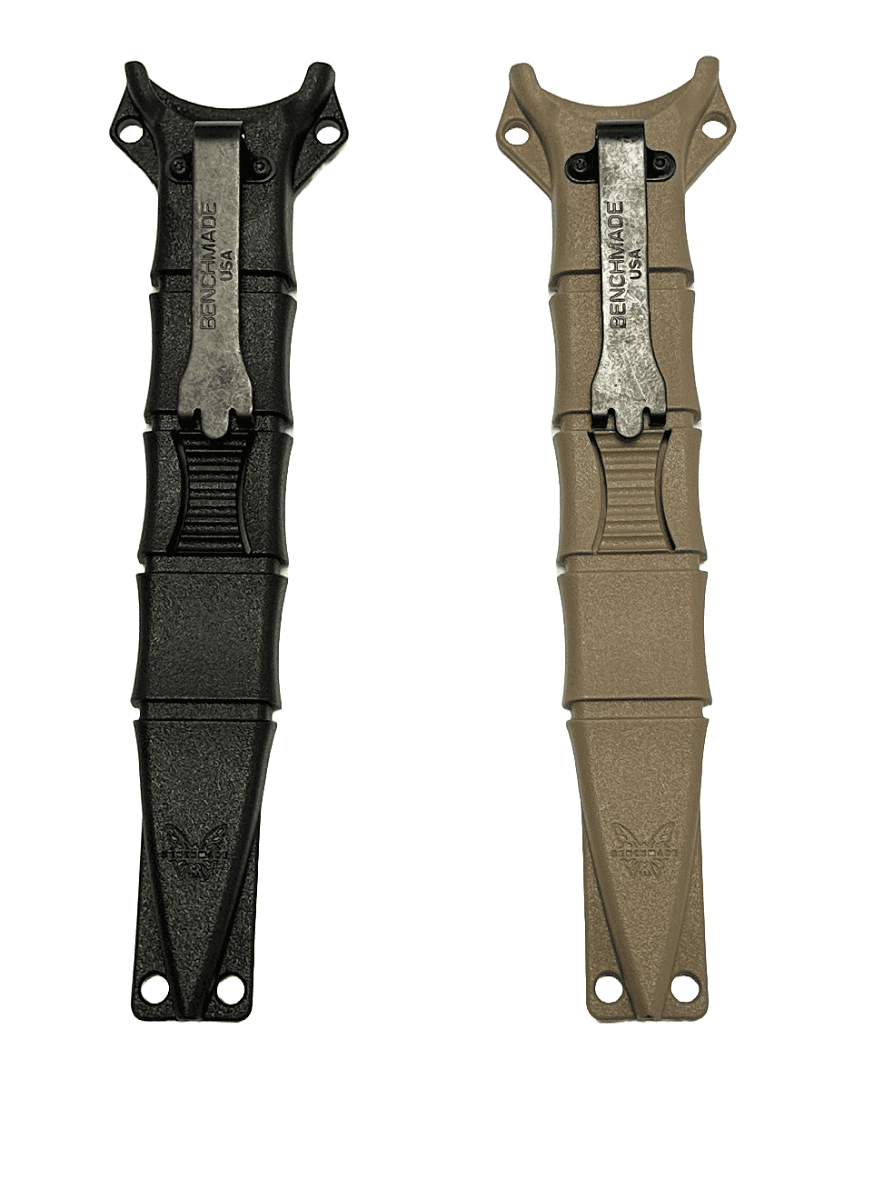 Benchmade SOCP Sheath (Color: Sand)