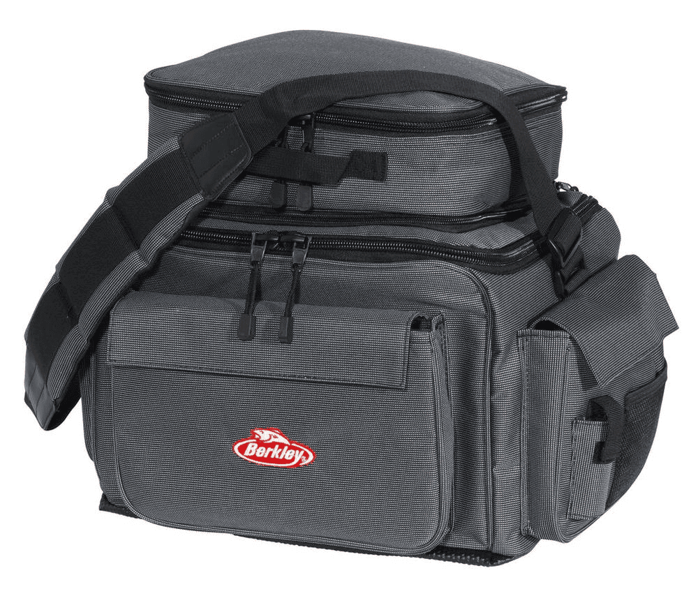 Berkley Ranger Luggage - Mini Ranger