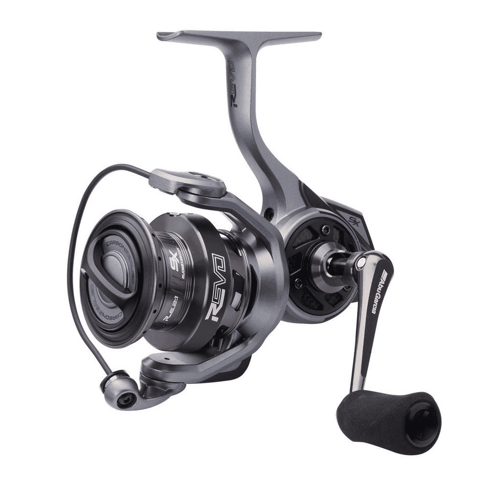Abu Garcia Revo SX Spinning Reel (Model: 2500)