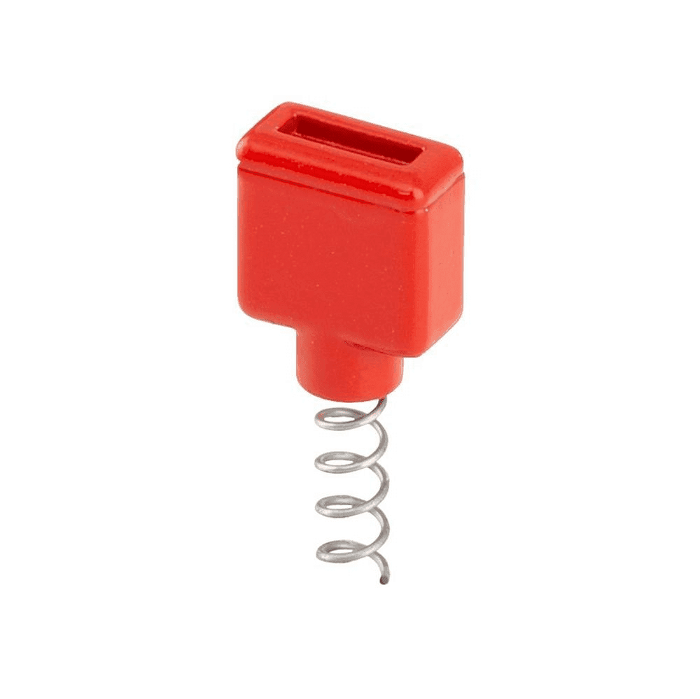 Abu Garcia Beast Rattle Chamber 5pcs