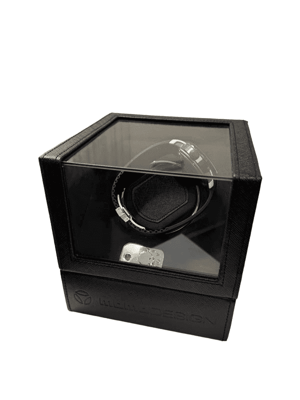 MomoDesign Watch Winder