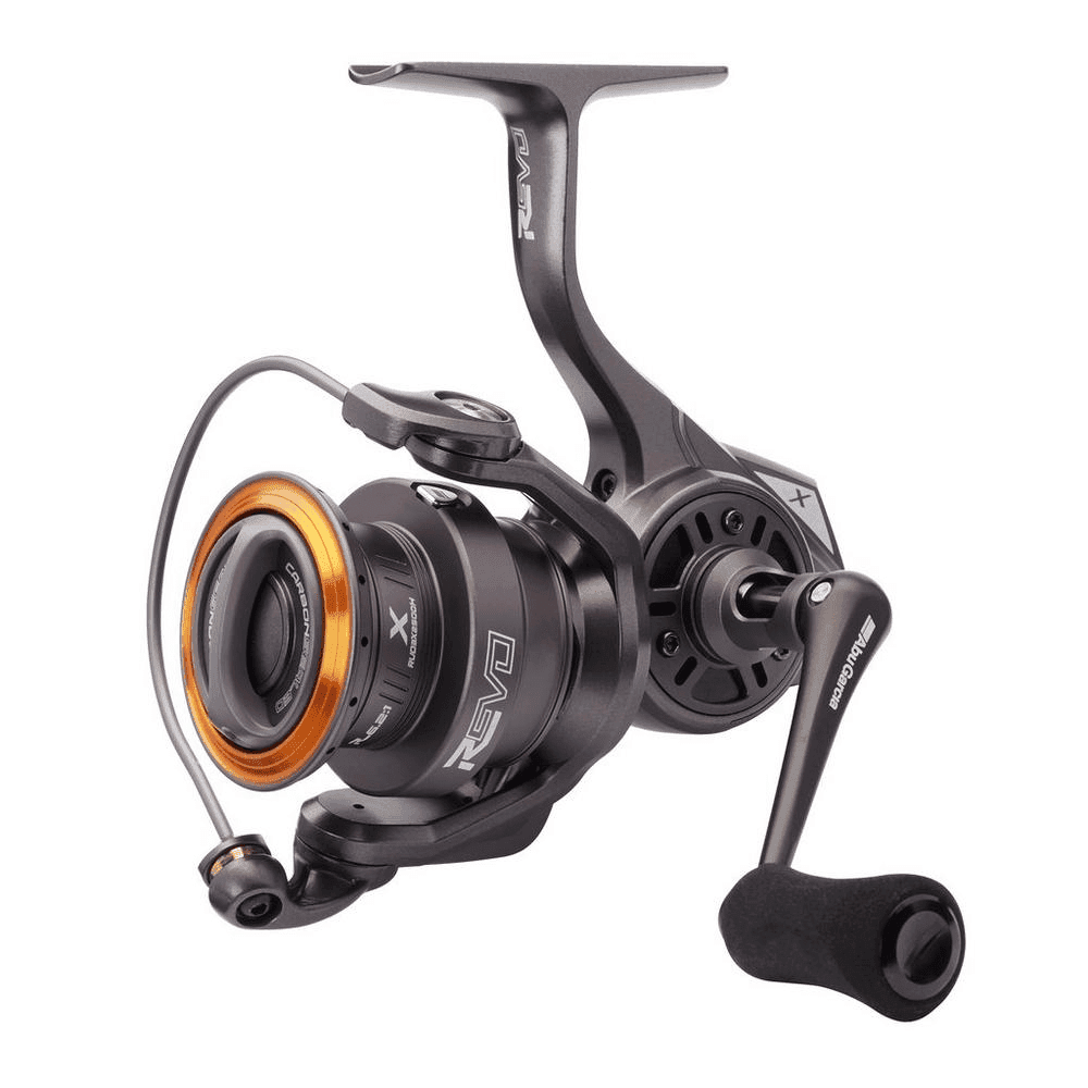 Abu Garcia Revo X Spinning Reel (Model: 2500)