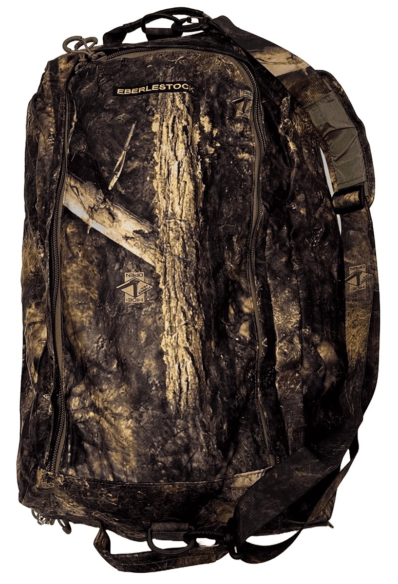 Eberlestock Super Spike Duffel 47L (Color: Timber Veil)