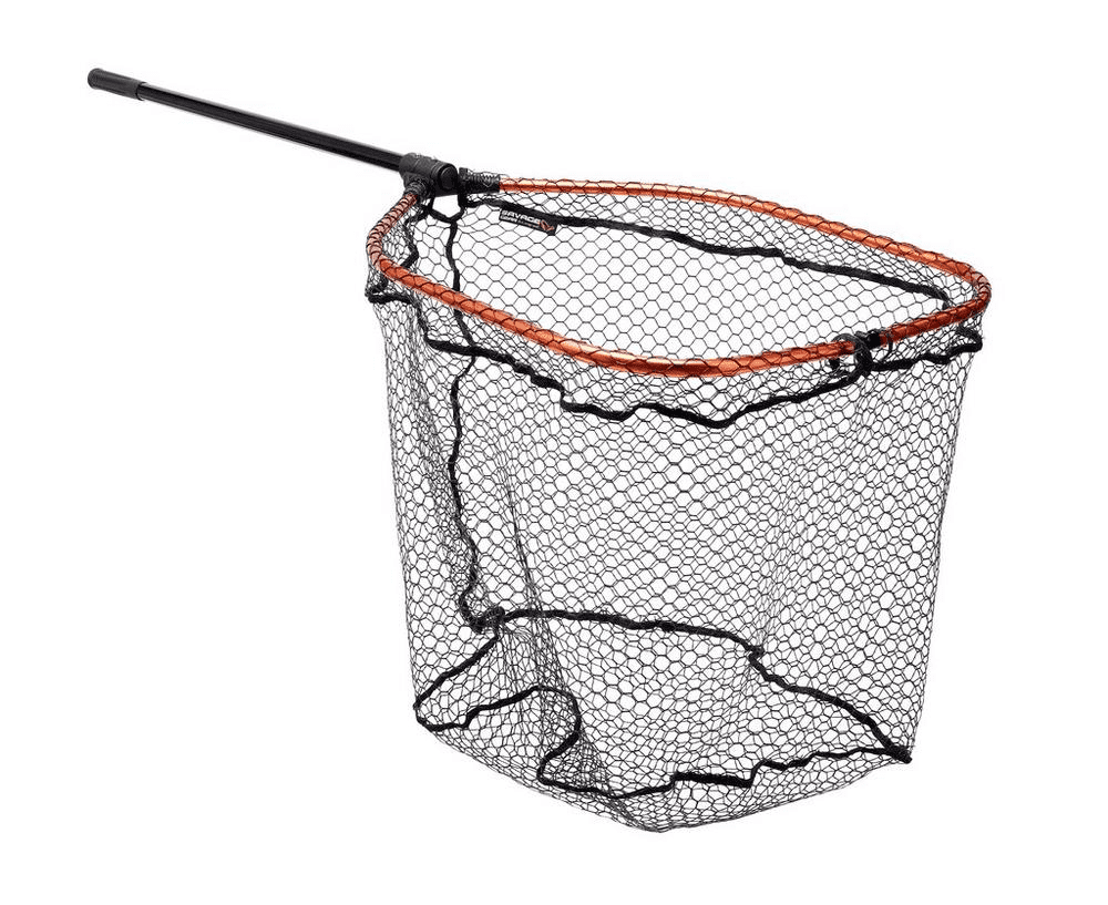 Savage Gear Pro Folding Net DLX - XL