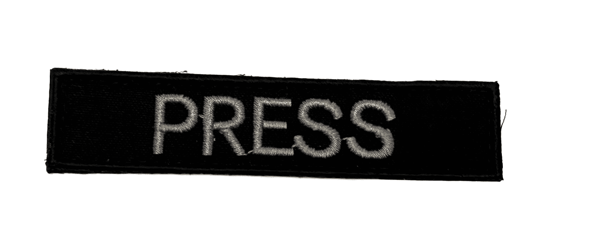 Press Patch