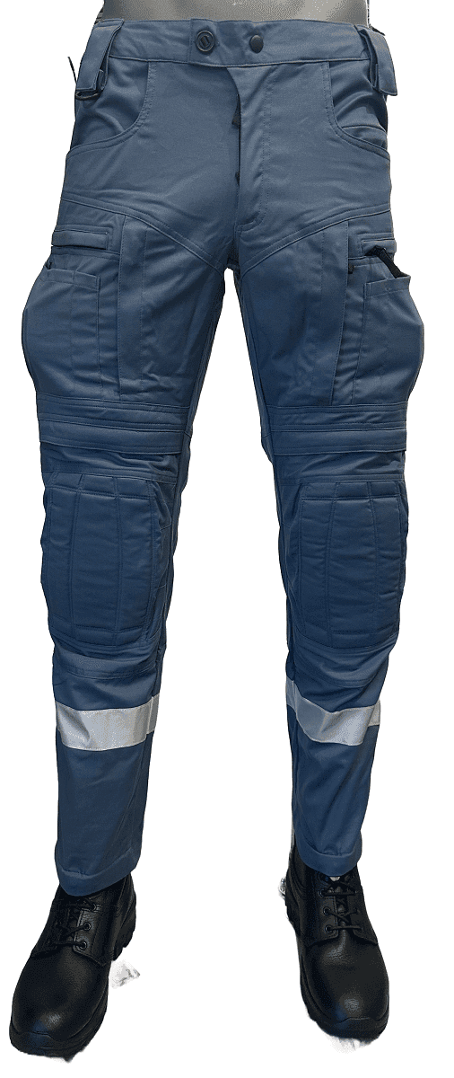 Cubik OV Powell Insatsbyxa (Size: W32/L32)