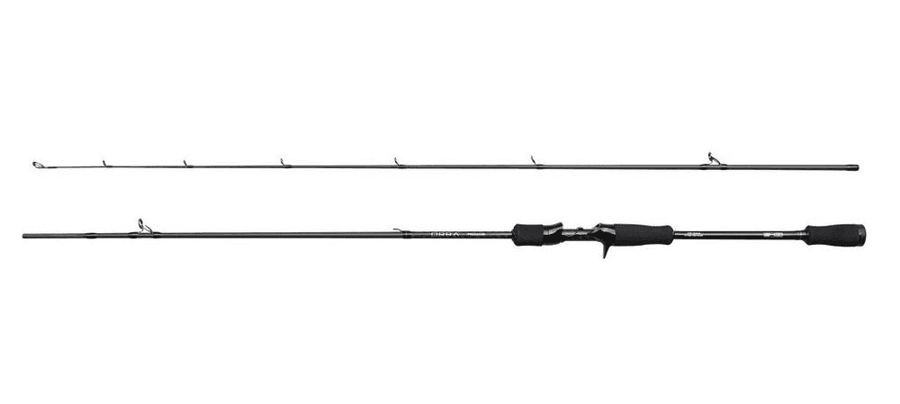 Abu Garcia ORRA Predator Casting Rod - 662M 10-35G Casting