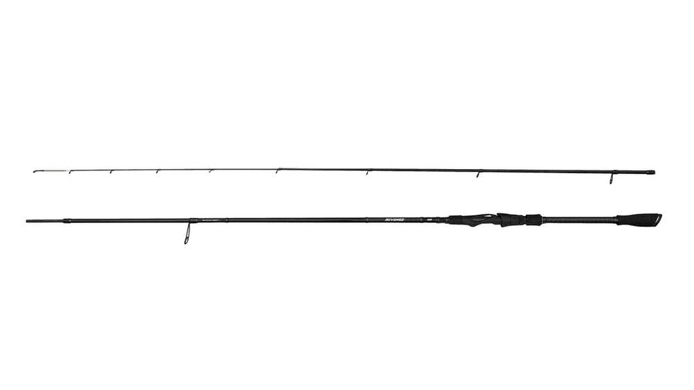 Savage Gear Revenge SG2 Texas and Carolina (Model: 1620676 - 8-28 g / 2.51 m)