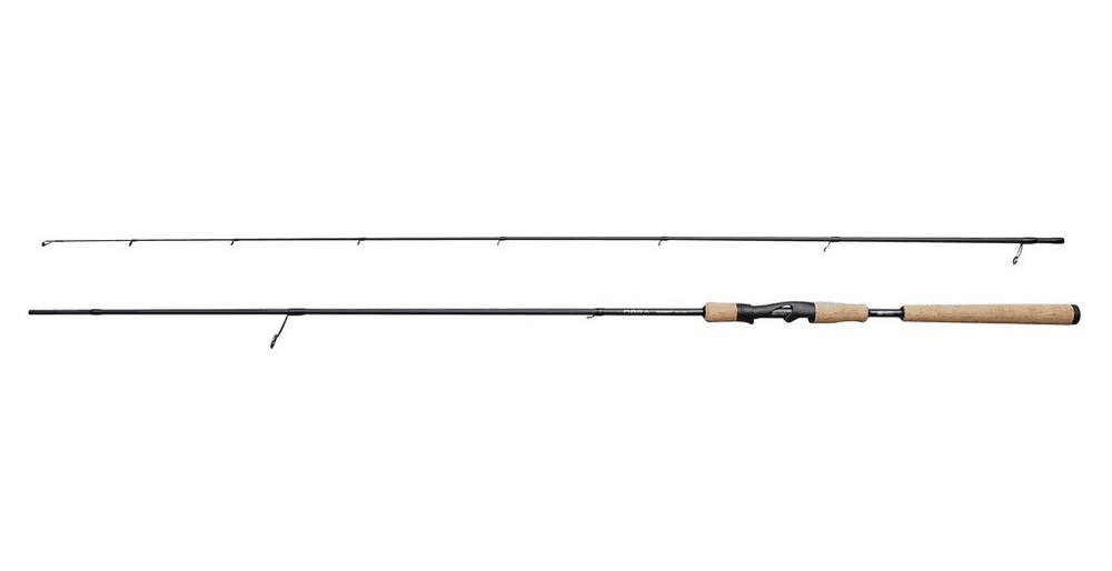 Abu Garcia ORRA Seatrout Rod - 902ML 7-22G Spinning