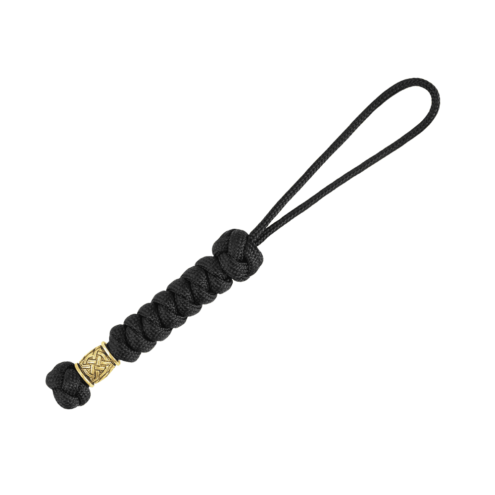 M-Tac Lanyard Viper Braid (Color: Olive)
