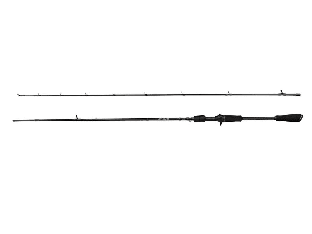Savage Gear Revenge SG2 Vertical BC (Model: 1620575 - 14-35 g / 1.98 m)