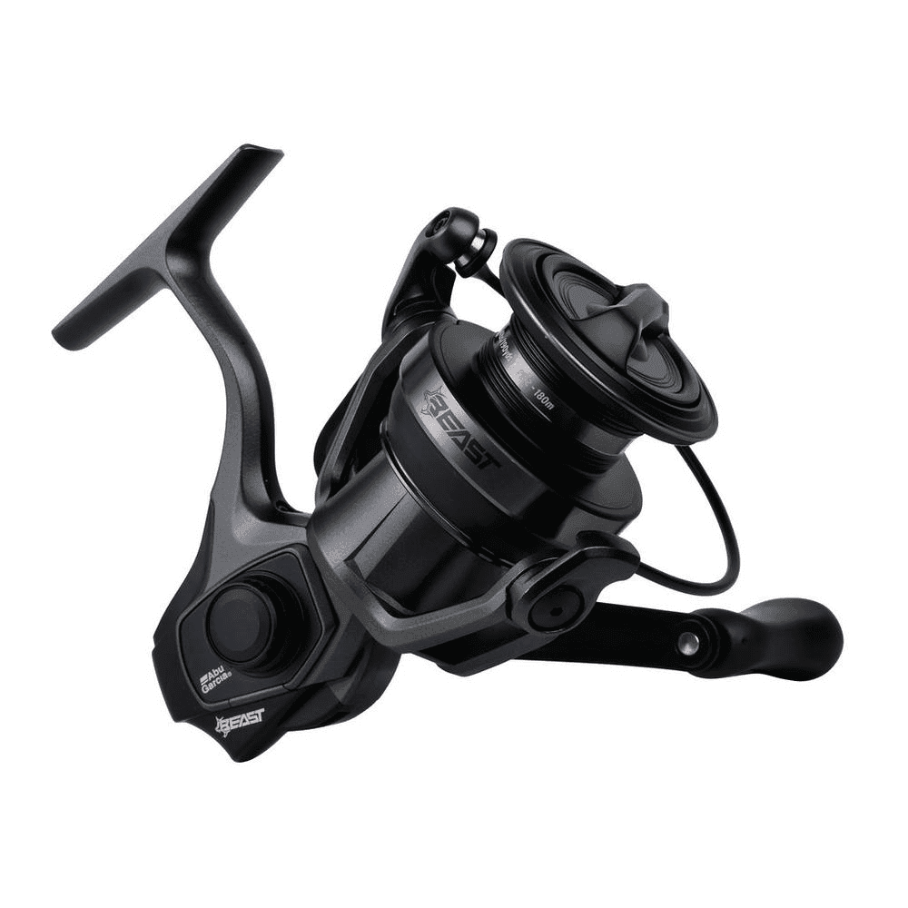 Abu Garcia Beast Spinning Reel (Model: BST4000)