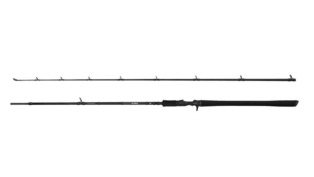 Savage Gear Alpha SG2 Swimbait BC (Model: 1620553 - 100-250 g / 2.46 m)