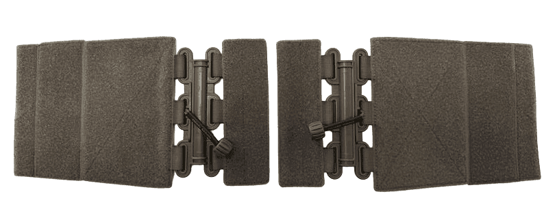 Snigel Multi Closure 1.3 (Color: Black)