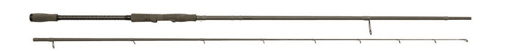 Savage Gear SG4 Medium Game Spinning Rod (Model: SVS72201 - 7-25 g / 2.51 m)